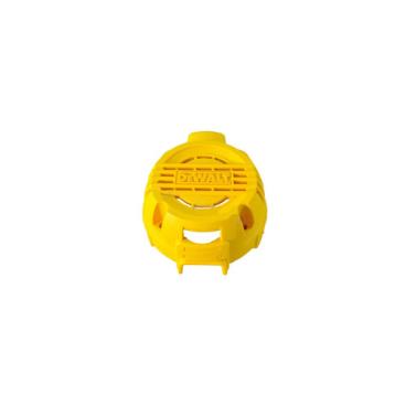 Dewalt Part# N038242 Top Cap - Genuine OEM