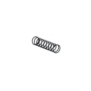 Dewalt Part# N041809 Button Spring - Genuine OEM