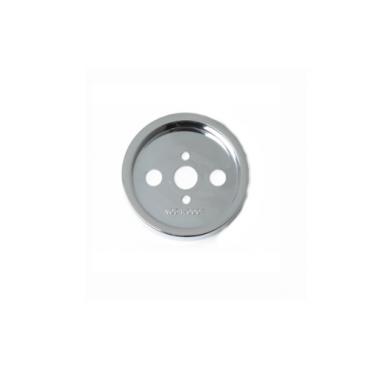 Napoleon Part# N051-0007 Control Knob Bezel - Genuine OEM