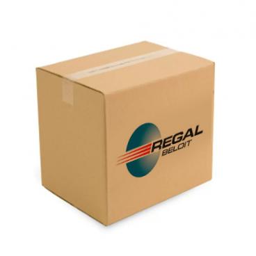 Regal Beloit America Part# N055S Lug Kit (OEM)