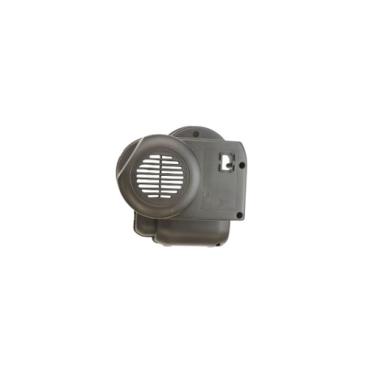 Dewalt Part# N061615 Shroud Rear - Genuine OEM