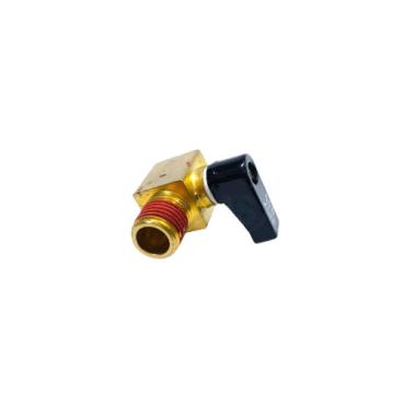 Dewalt Part# N072023 Ball Valve - Genuine OEM