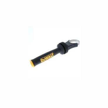 Dewalt Part# N073110 Side Handle Assembly - Genuine OEM