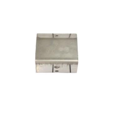 Napoleon Part# N080-0207-M01 Infrared Burner Support Bracket - Genuine OEM