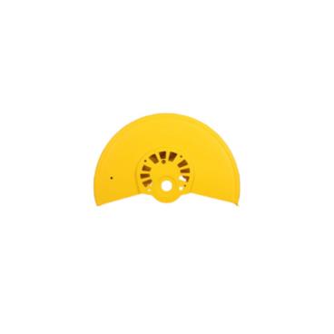 Dewalt Part# N085878 Upper Guard - Genuine OEM