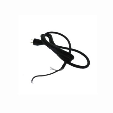 Dewalt Part# N086776 Cord Plug - Genuine OEM
