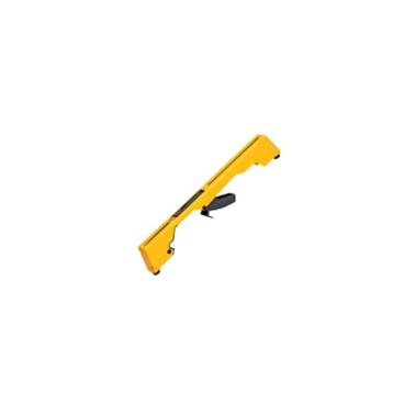 Dewalt Part# N087371 Rail Mount - Genuine OEM