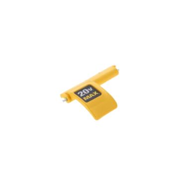 Dewalt Part# N088811 Blade Lock Lever - Genuine OEM