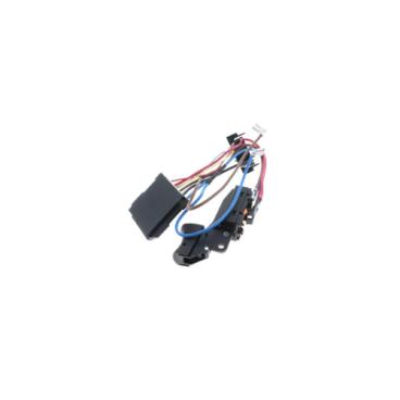 Dewalt Part# N092315 Switch Assembly - Genuine OEM