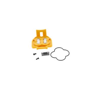 Dewalt Part# N096398 Battery Door Kit - Genuine OEM