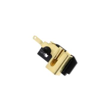 Dewalt Part# N097702 Brush Box Assembly - Genuine OEM