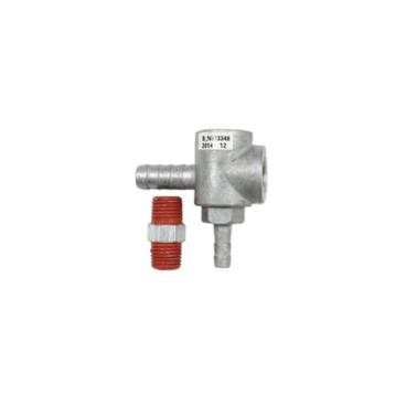 Dewalt Part# N098563 Fitting Assembly - Genuine OEM