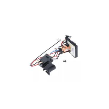 Dewalt Part# N102053 Switch - Genuine OEM