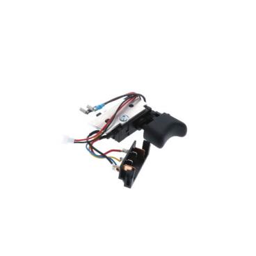Dewalt Part# N131525 Switch - Genuine OEM