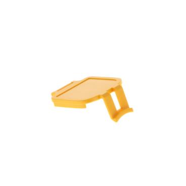 Dewalt Part# N132104 Battery Door - Genuine OEM