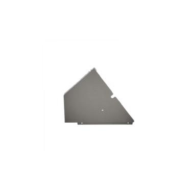 Napoleon Part# N135-0015G Side Hood Casting (Left) - Genuine OEM