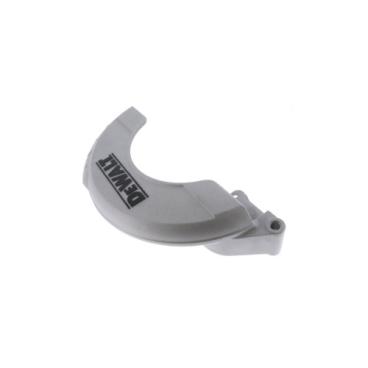 Dewalt Part# N139179 Upper Guard - Genuine OEM