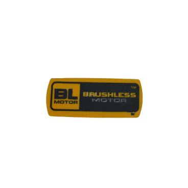 Dewalt Part# N153226 Identity Label - Genuine OEM