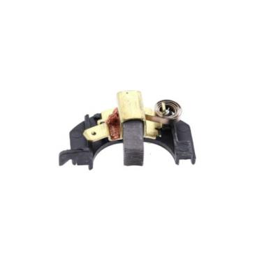 Dewalt Part# N157123 Carbon Brush Holder - Genuine OEM
