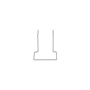 Napoleon Part# N160-0033-GY1SG Grease Tray Holder Clip - Genuine OEM
