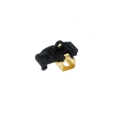 Dewalt Part# N167600 Brush Box - Genuine OEM