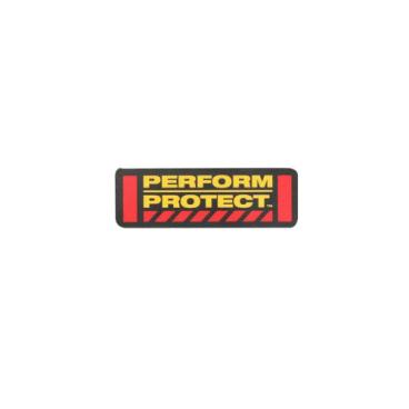 Dewalt Part# N196274 Label Perform Protect - Genuine OEM