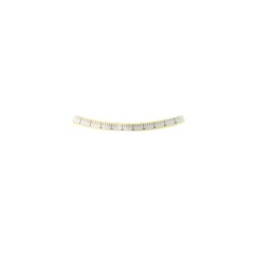 Dewalt Part# N196812 Bevel Label - Genuine OEM