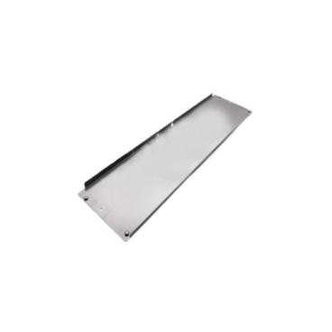 Napoleon Part# N200-0138-GY1SG Back Cover - Genuine OEM