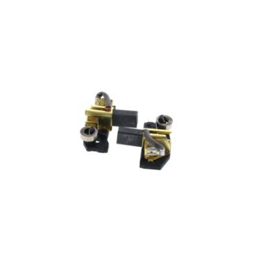 Dewalt Part# N226137 Brush Holder Assembly - Genuine OEM