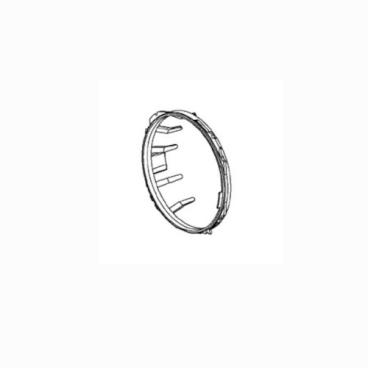 Dewalt Part# N287072 Fan Baffle - Genuine OEM