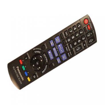 Panasonic Part# N2QAKB000078 Remote Control (OEM)