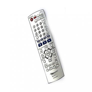 Panasonic Part# N2QAYB000009 Remote Control (OEM)