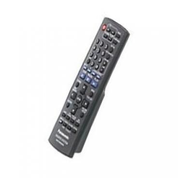 Panasonic Part# N2QAYB000083 Remote Control (OEM)
