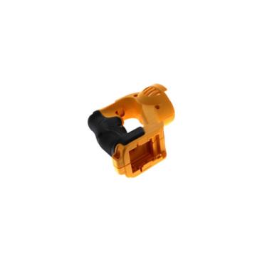 Dewalt Part# N347382 Clamshell Set - Genuine OEM