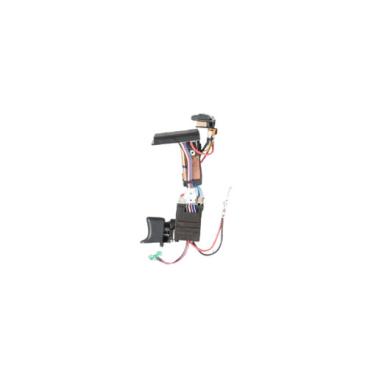 Dewalt Part# N357019 Switch Assembly - Genuine OEM