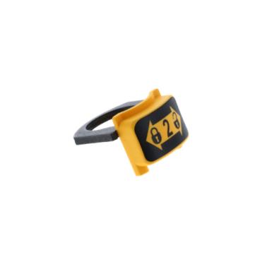 Dewalt Part# N358579 Collet Lock Button - Genuine OEM