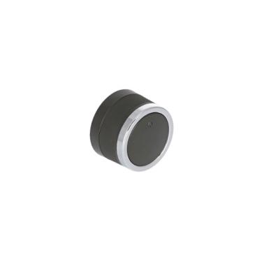 Napoleon Part# N380-0031-BK Large Control Knob (Black) - Genuine OEM