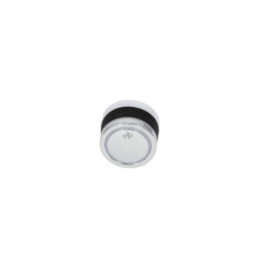 Napoleon Part# N380-0035-CL LED Light Control Knob - Genuine OEM