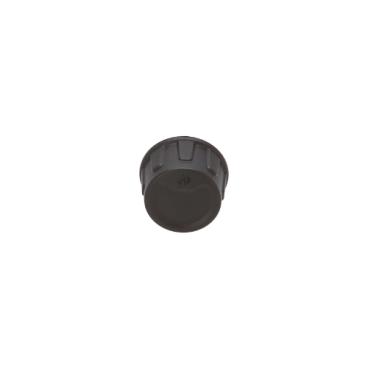 Napoleon Part# N380-0049-BK0TX Small Control Knob - Genuine OEM