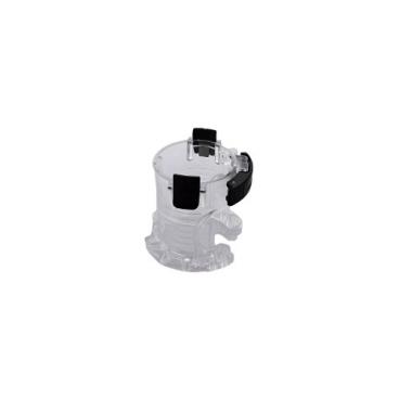 Dewalt Part# N381528 Base Assembly - Genuine OEM
