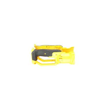 Dewalt Part# N382444 Angle Grinder Housing - Genuine OEM