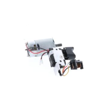 Dewalt Part# N382723 Motor Switch Assembly - Genuine OEM