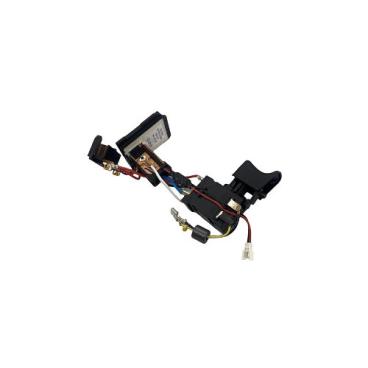 Dewalt Part# N384361 Trigger Switch Assembly - Genuine OEM