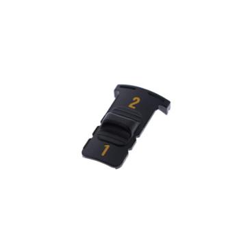 Dewalt Part# N397466 Shifter Button - Genuine OEM