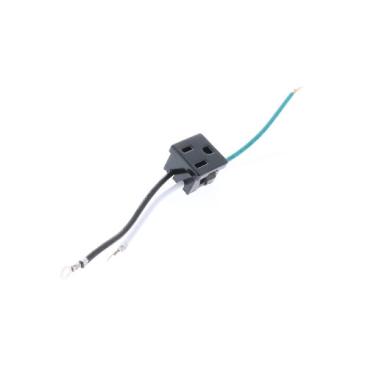 Dewalt Part# N406283 Porter Cable Outlet - Genuine OEM