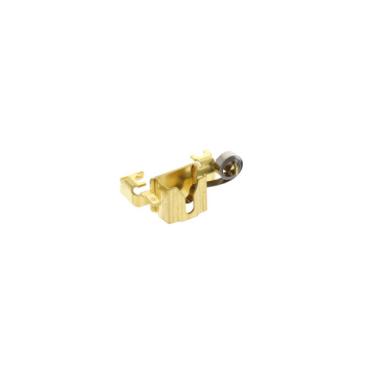 Dewalt Part# N413349 Brush Box - Genuine OEM