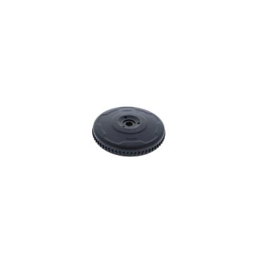 Dewalt Part# N413634 Rear Wheel - Genuine OEM