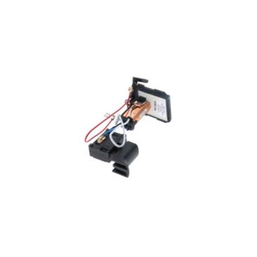 Dewalt Part# N413821 Electronic Control Board Assembly - Genuine OEM
