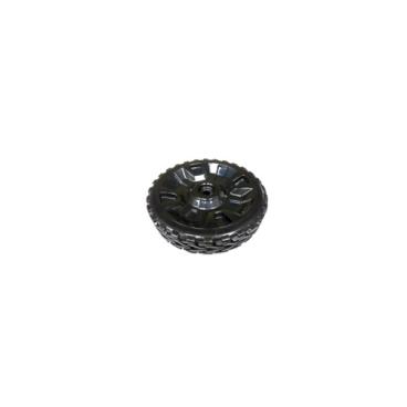 Dewalt Part# N417079 Rear Wheel - Genuine OEM