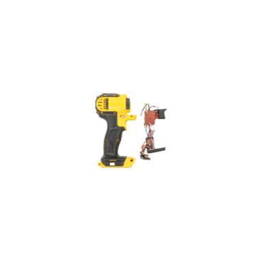 Dewalt Part# N421268 Switch Assembly - Genuine OEM